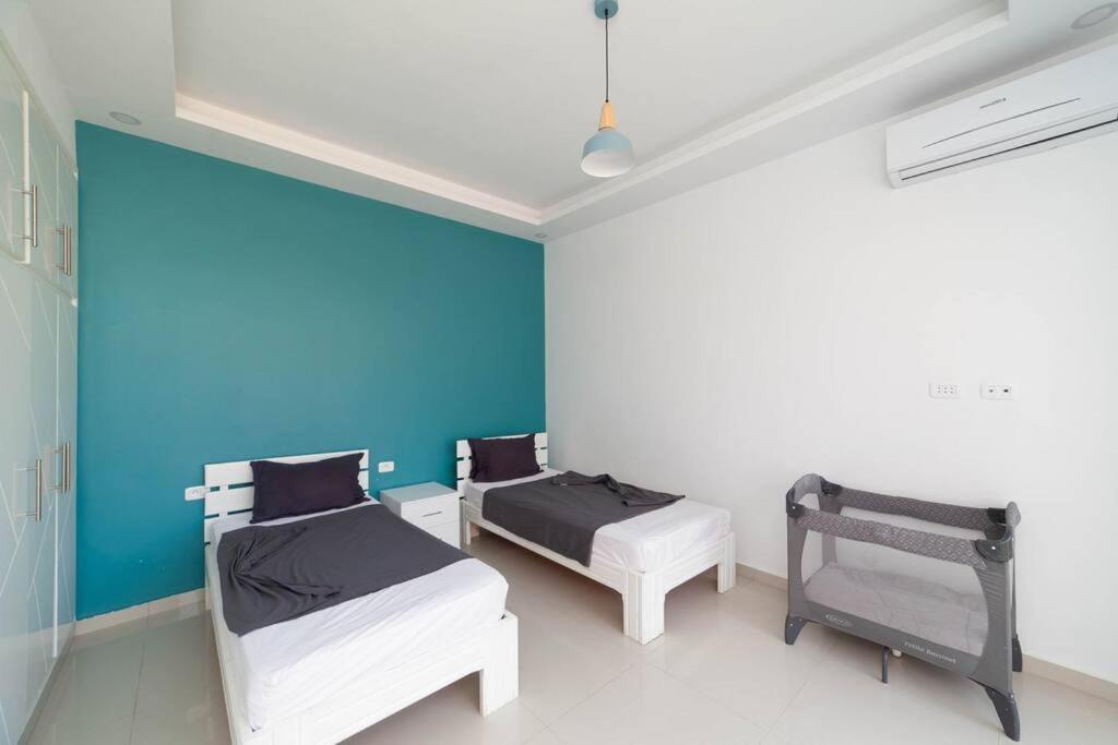 Dar Meryem Villa Piscine Sans Vis-A-Vis Djerba Мидун Экстерьер фото